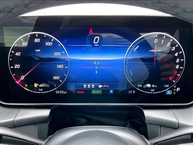 New 2026 Mercedes-Benz GLC 350e 4MATIC image 22