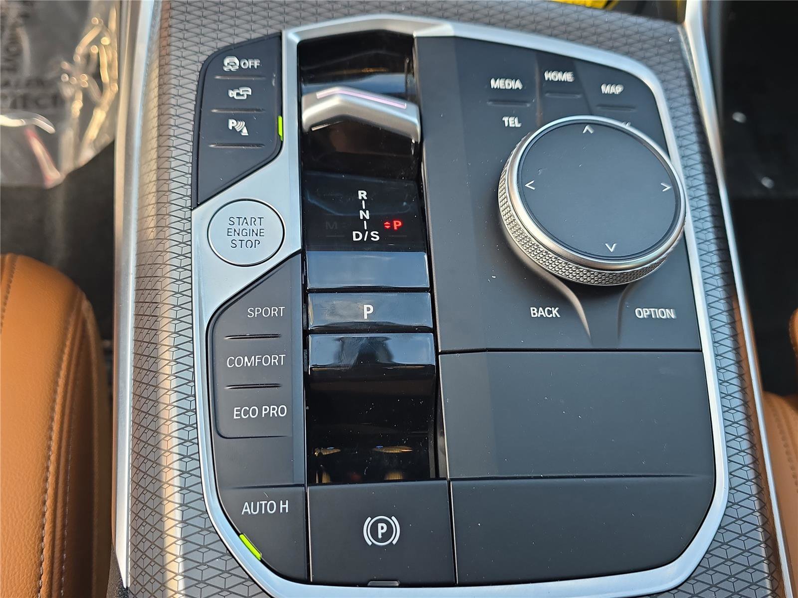 Certified 2023 BMW M340i xDrive M340i xDrive w/ Premium Package image 22