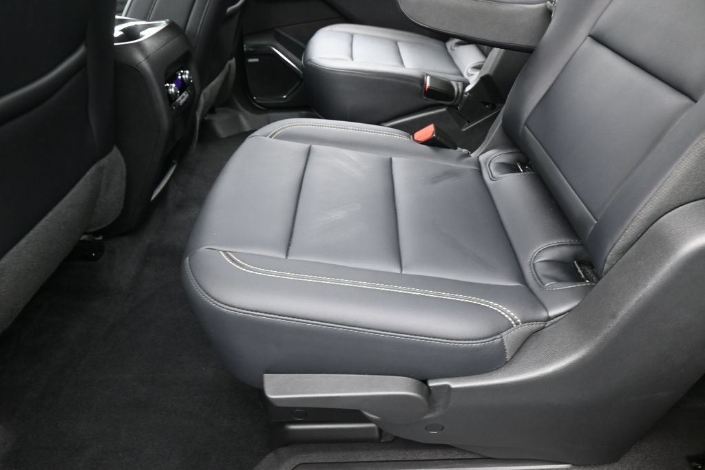 Used 2024 GMC Acadia Elevation w/ Luxury Package FWD image 37