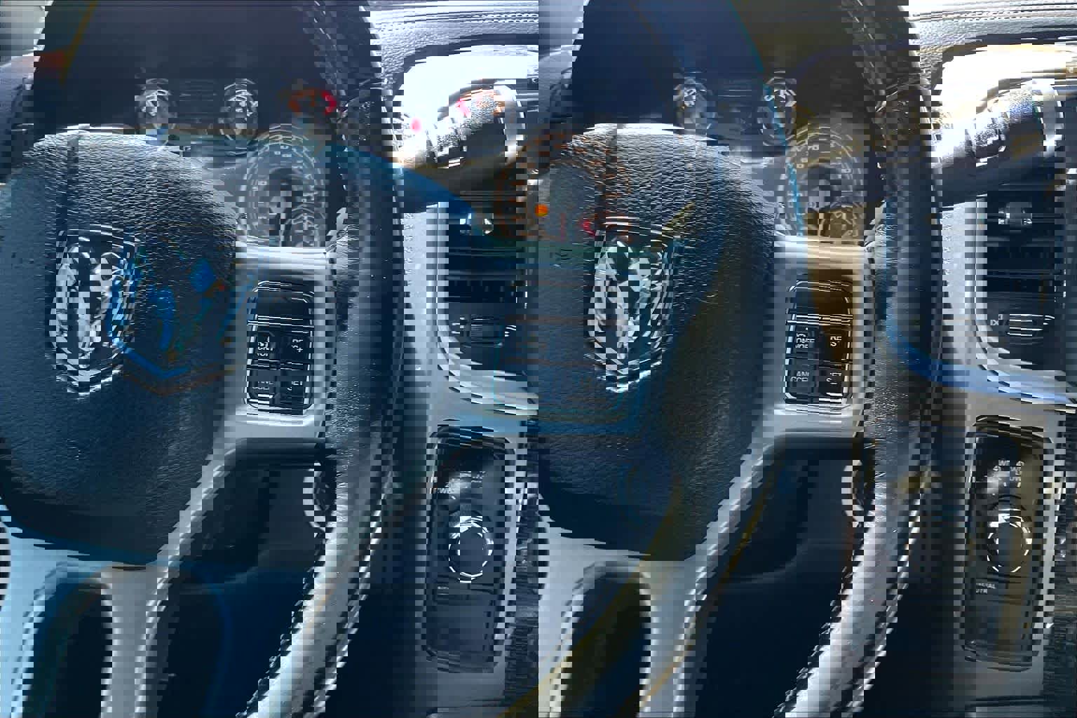 Used 2018 RAM 2500 Limited image 24