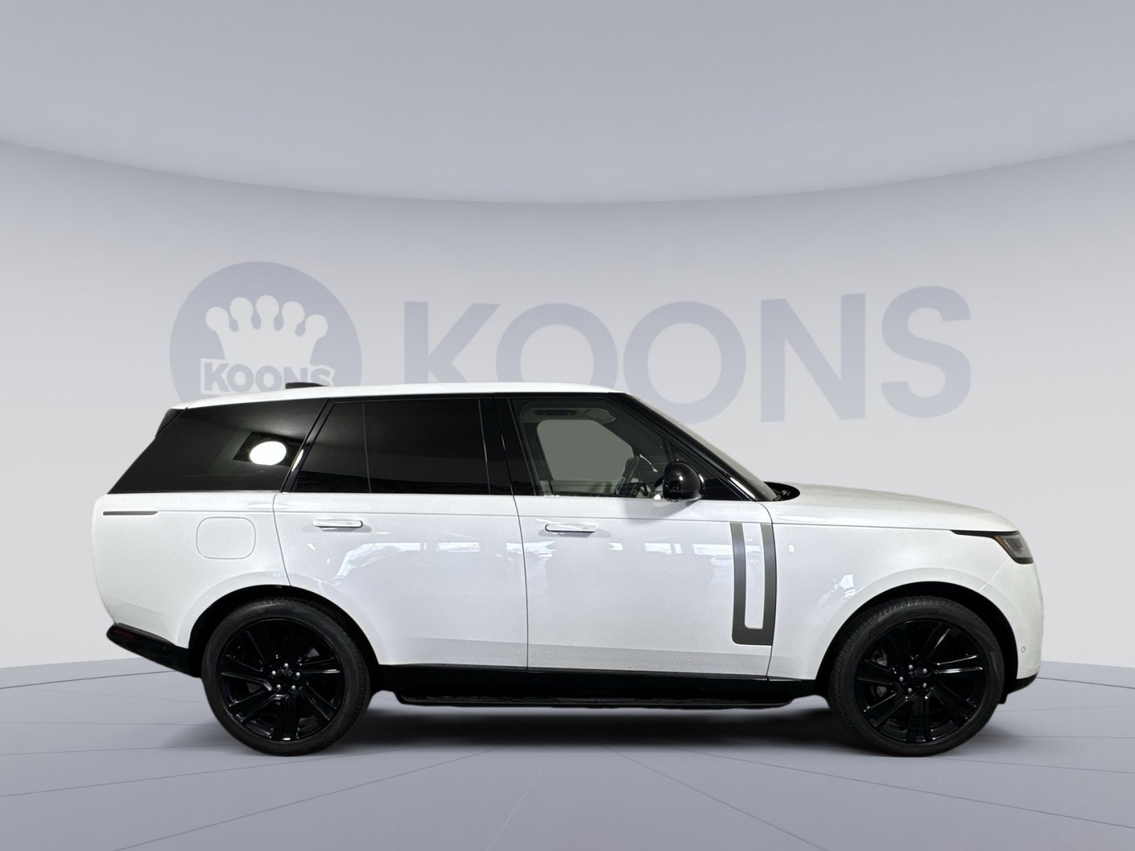Used 2022 Land Rover Range Rover SE AWD/4WD image 8