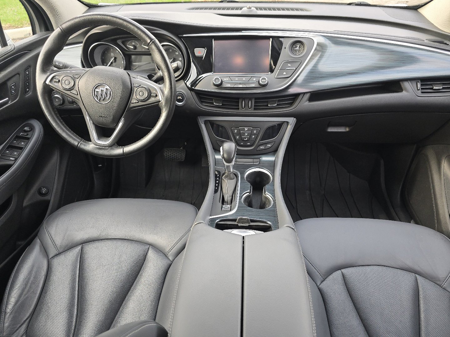 Used 2019 Buick Envision Essence image 19