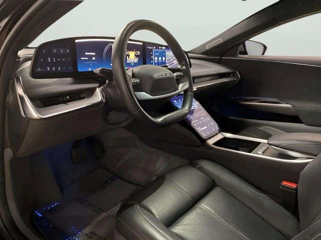 Used 2022 Lucid Air Grand Touring image 20