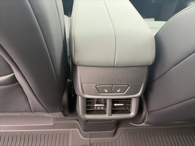 New 2026 GMC Terrain AT4 w/ Convenience Package III image 13