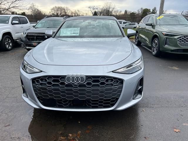 New 2026 Audi A6 Premium Plus image 8