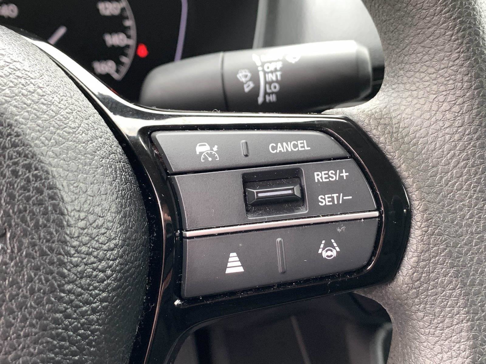 Used 2023 Honda Civic LX image 16