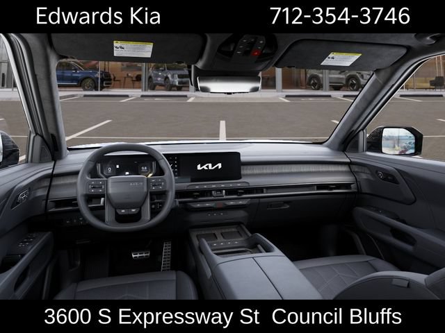 New 2027 Kia Telluride AWD image 16