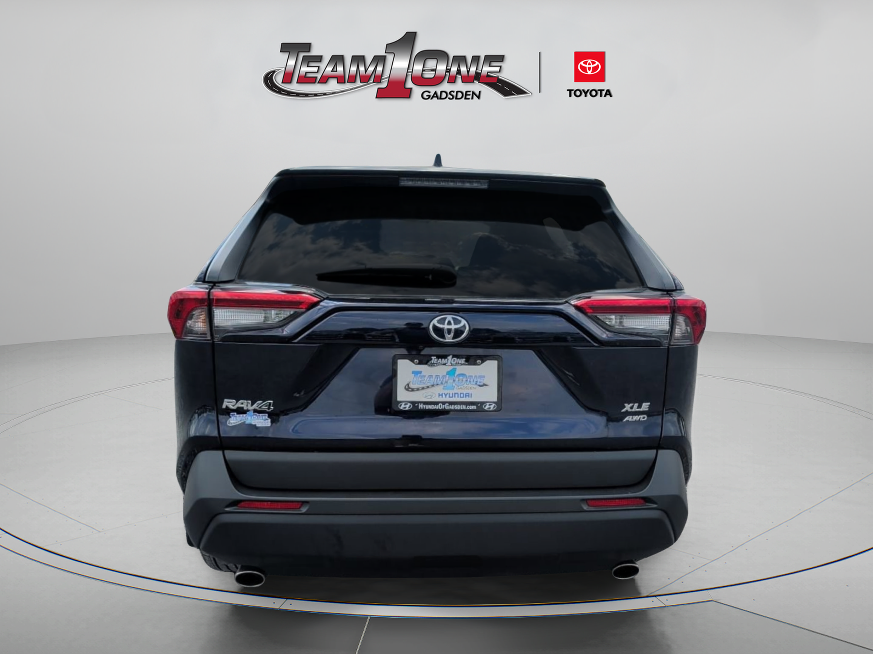 Used 2024 Toyota RAV4 XLE Premium AWD/4WD image 7