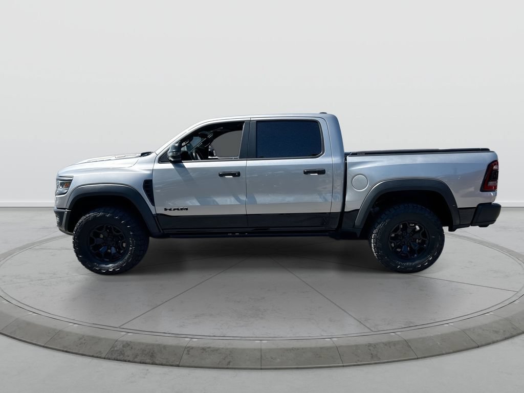 Used 2023 RAM 1500 TRX w/ TRX Level 2 Equipment Group AWD/4WD image 5