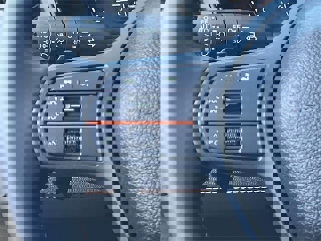 New 2026 Honda Passport TrailSport image 13