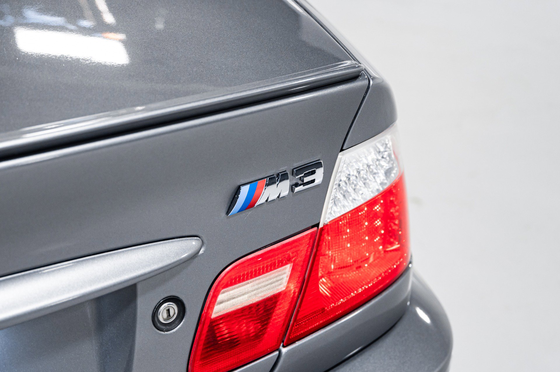 Used 2005 BMW M3 Coupe RWD image 14