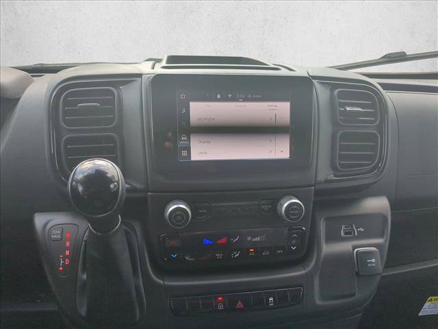 New 2026 RAM ProMaster 2500 FWD image 14