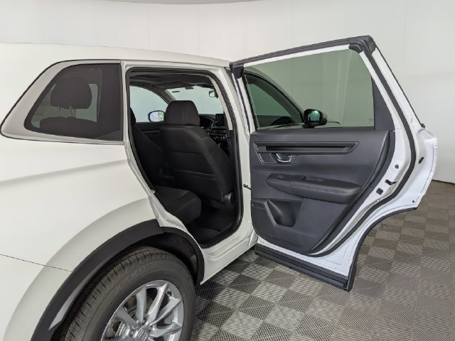 New 2027 Honda CR-V EX image 32