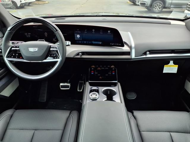 New 2026 Cadillac Vistiq Luxury image 18