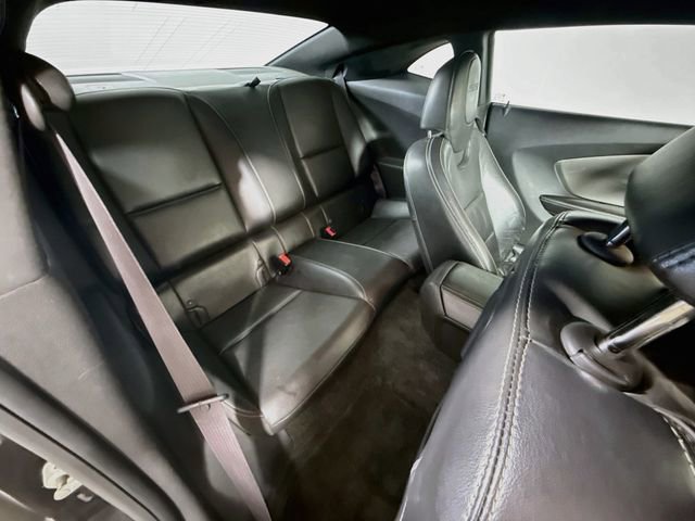 Used 2015 Chevrolet Camaro SS w/ RS Package RWD image 30