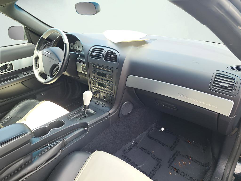 Used 2003 Ford Thunderbird RWD image 17