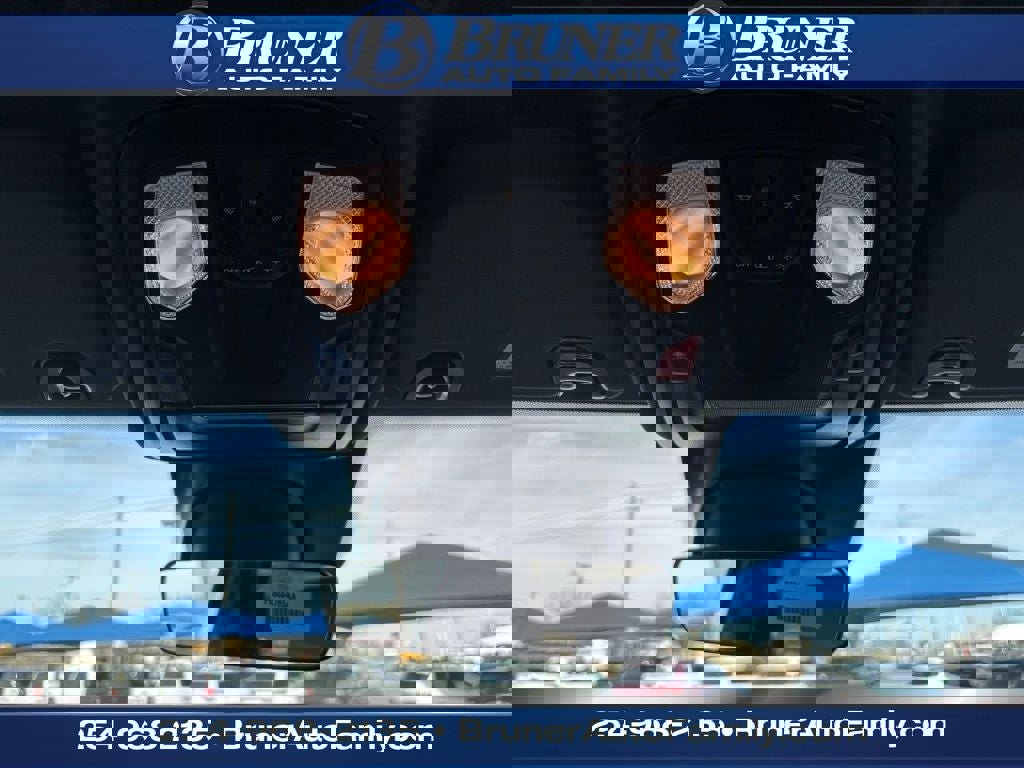 New 2026 RAM 2500 Tradesman image 23