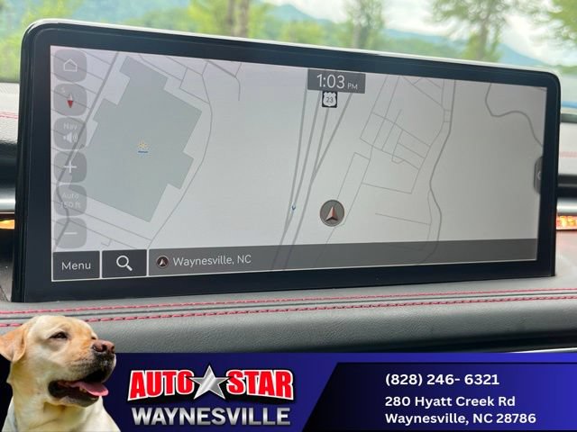 Used 2023 Genesis G70 3.3T w/ Sport Advanced Package RWD image 12