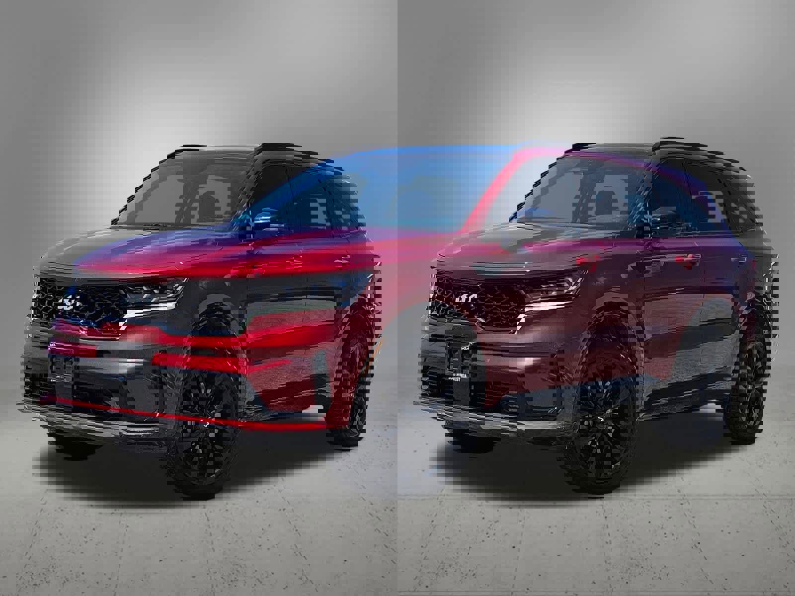 Used 2023 Kia Sorento SX