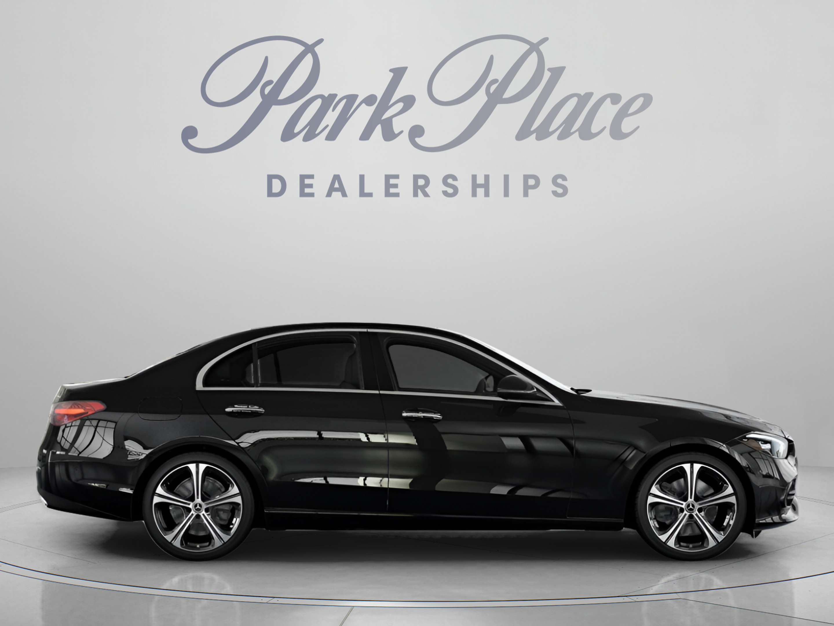 Certified 2026 Mercedes-Benz C 300 4MATIC Sedan image 26