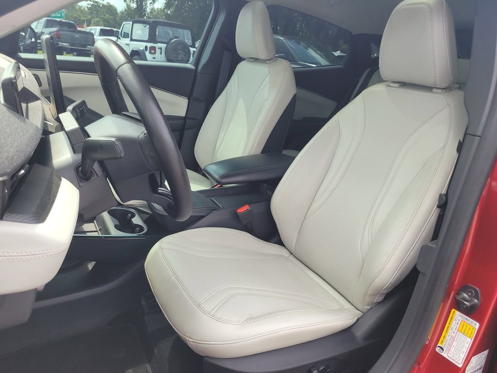 Certified 2022 Ford Mustang Mach-E Premium RWD image 17