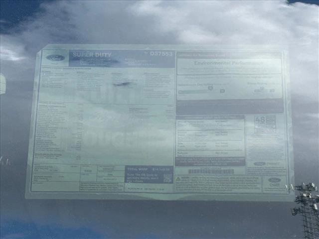 New 2026 Ford F250 XLT w/ FX4 Off-Road Package image 17