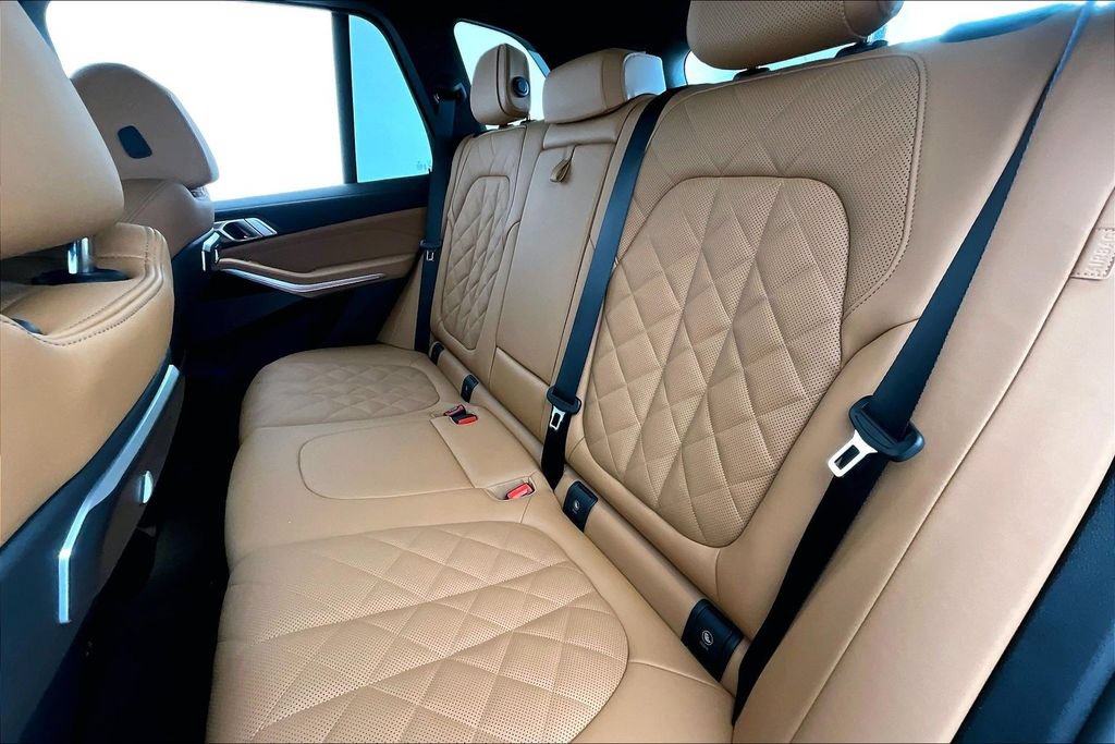 Used 2026 BMW X5 sDrive40i RWD image 30