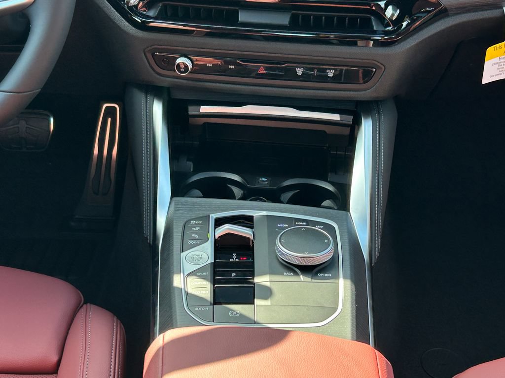 New 2027 BMW 440i xDrive Coupe AWD/4WD image 27