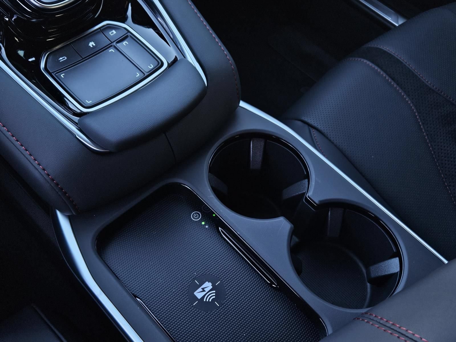 New 2026 Acura RDX A-Spec AWD/4WD image 22