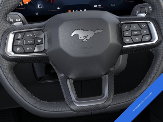 New 2026 Ford Mustang GT Premium RWD image 13