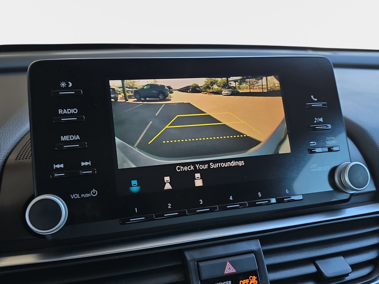 Used 2018 Honda Accord LX image 24