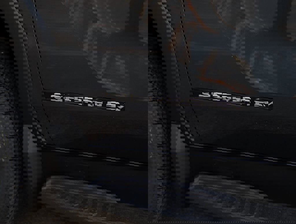 New 2026 GMC Sierra EV Elevation image 40