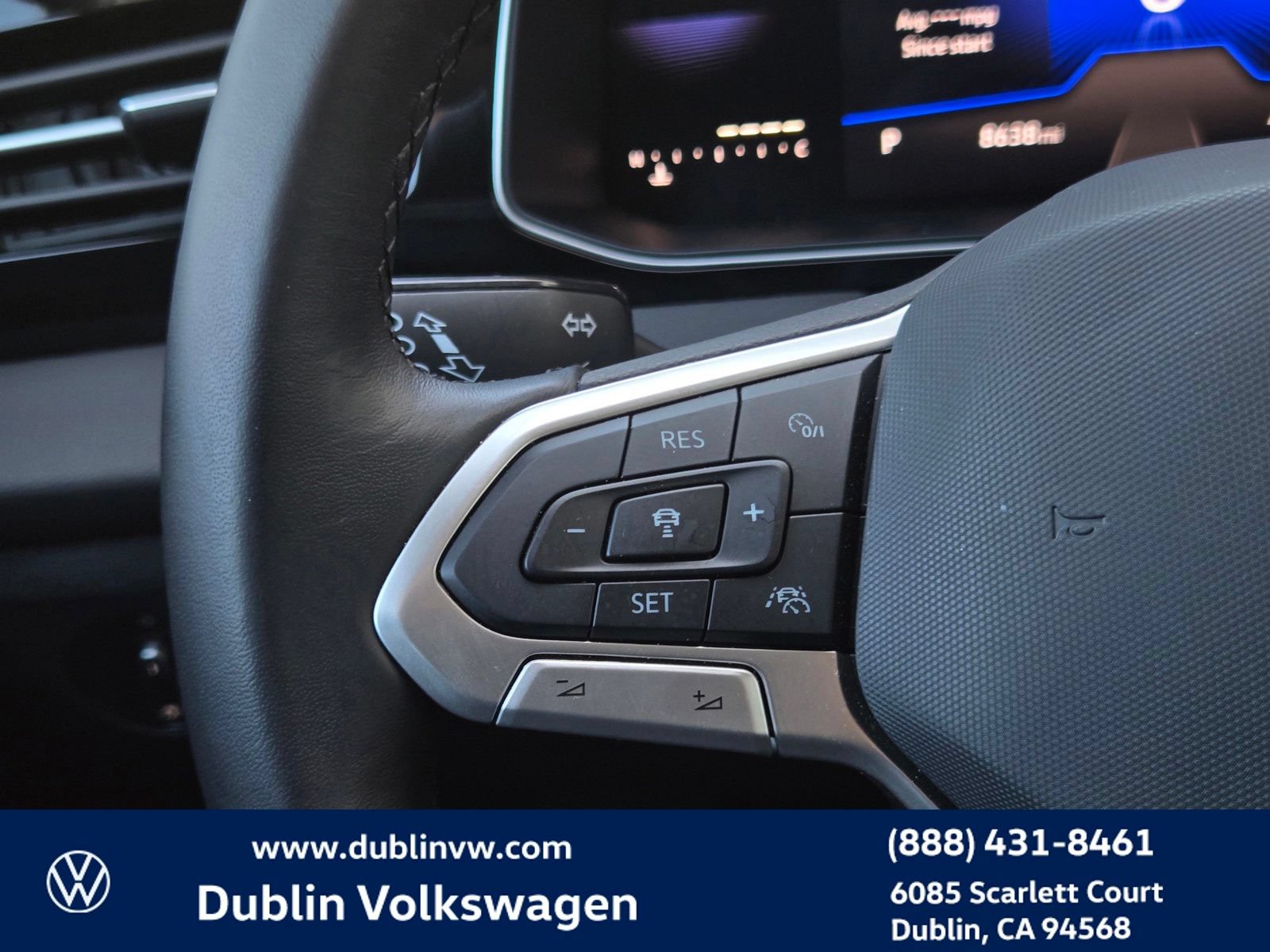 Certified 2025 Volkswagen Jetta S FWD image 21