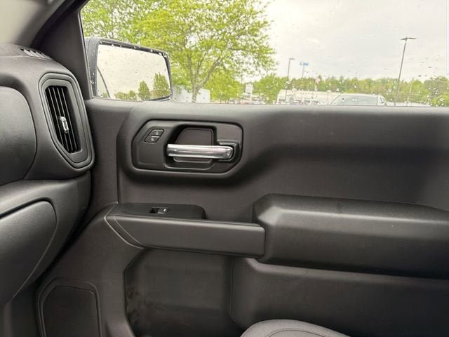 New 2026 Chevrolet Silverado 1500 W/T w/ Trailering Package AWD/4WD image 21