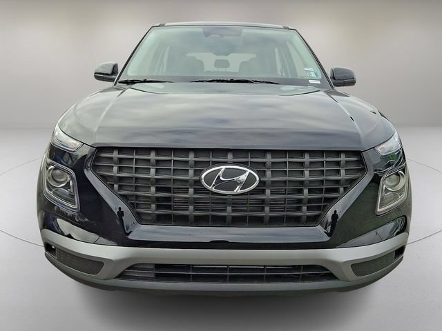 New 2026 Hyundai Venue SE FWD video 2