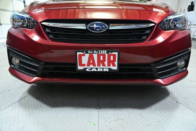 Used 2023 Subaru Impreza Premium image 18