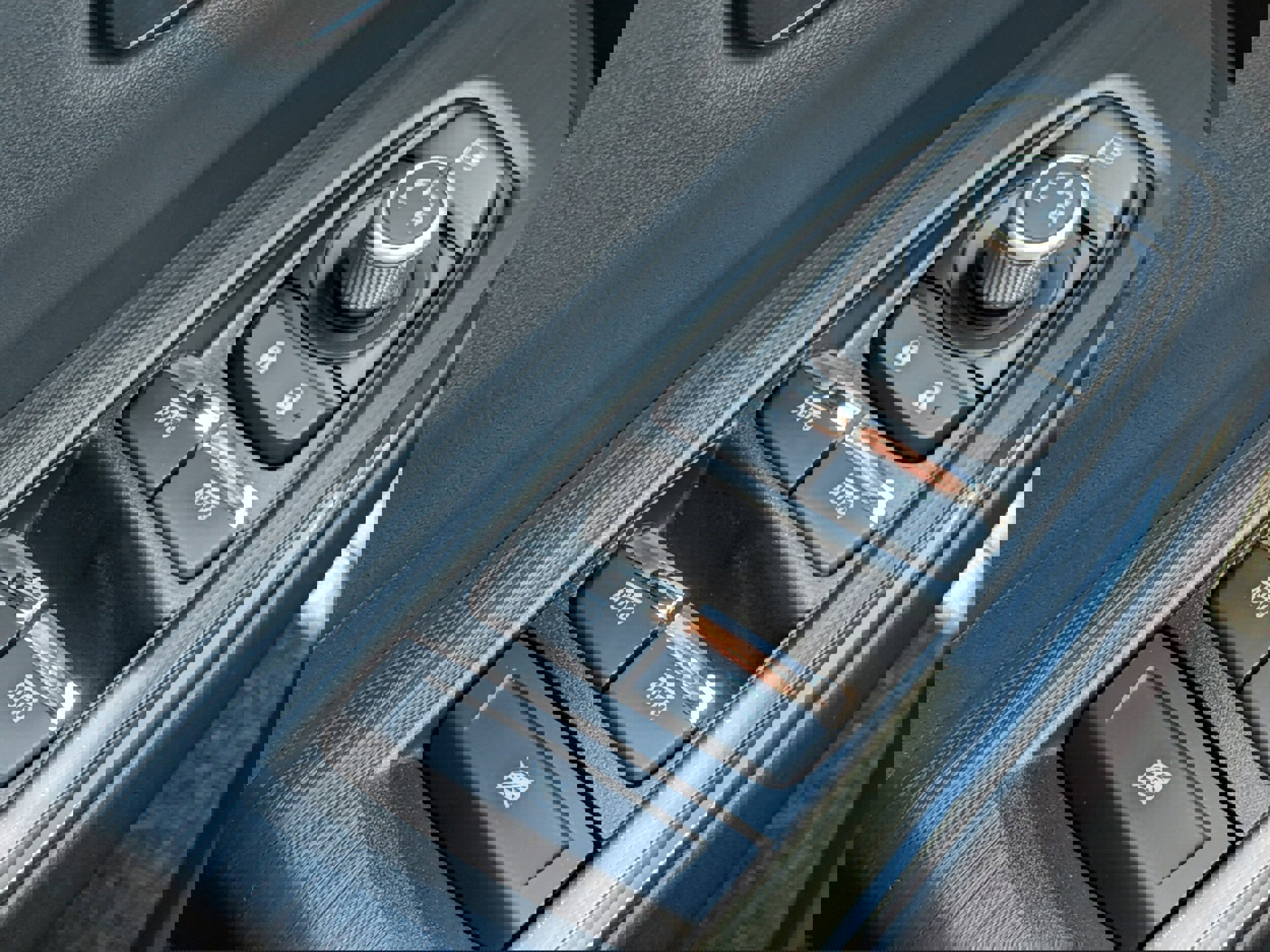 New 2026 Subaru Outback Wilderness AWD/4WD image 24