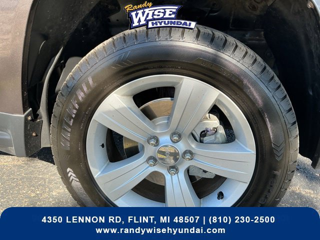 Used 2016 Jeep Compass Sport w/ Power Value Group AWD/4WD image 12