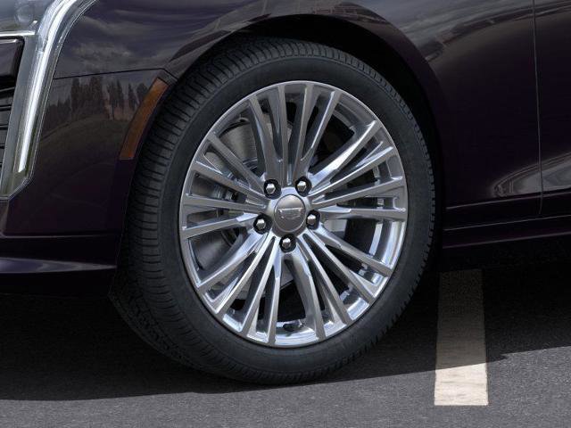 New 2025 Cadillac CT4 Premium Luxury image 31