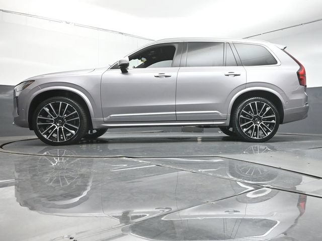 Used 2026 Volvo XC90 B6 Plus AWD/4WD image 37