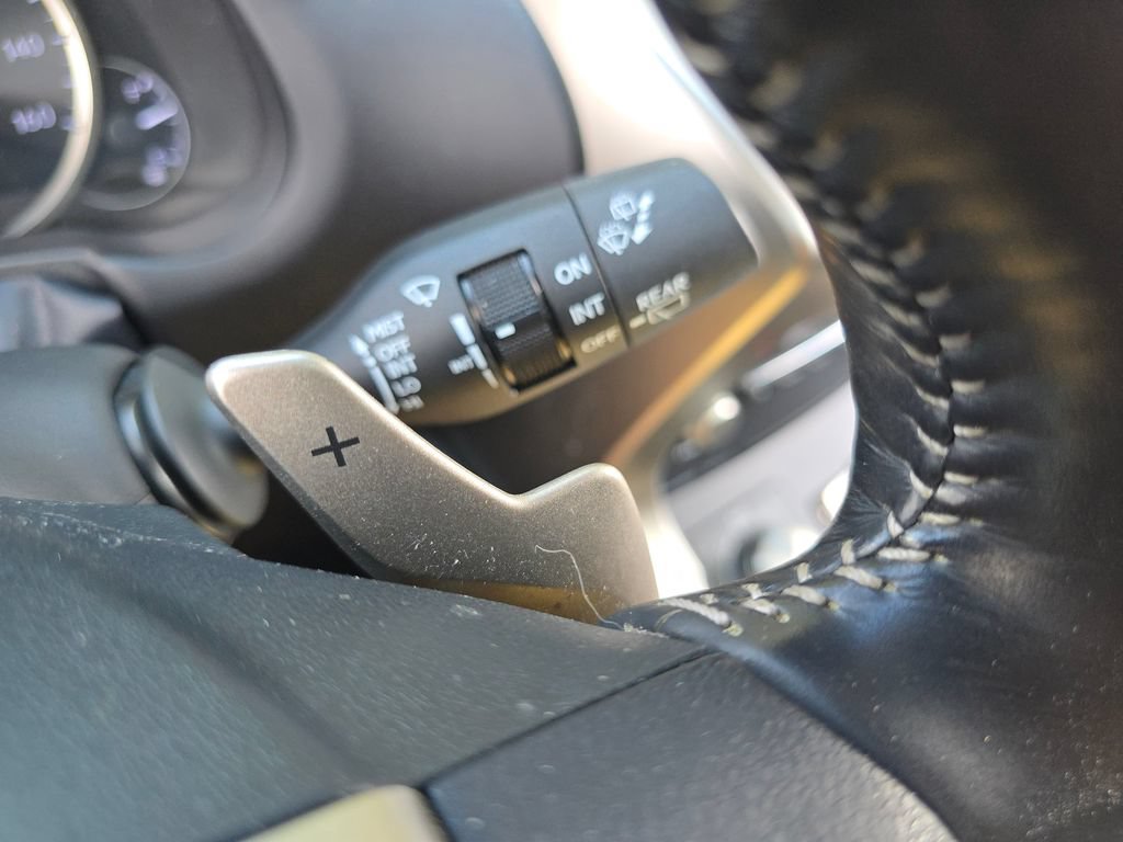 Used 2018 Lexus NX 300h AWD w/ Premium Package image 28