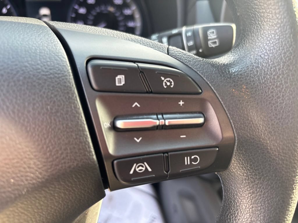 Used 2022 Hyundai Kona SEL AWD/4WD image 23