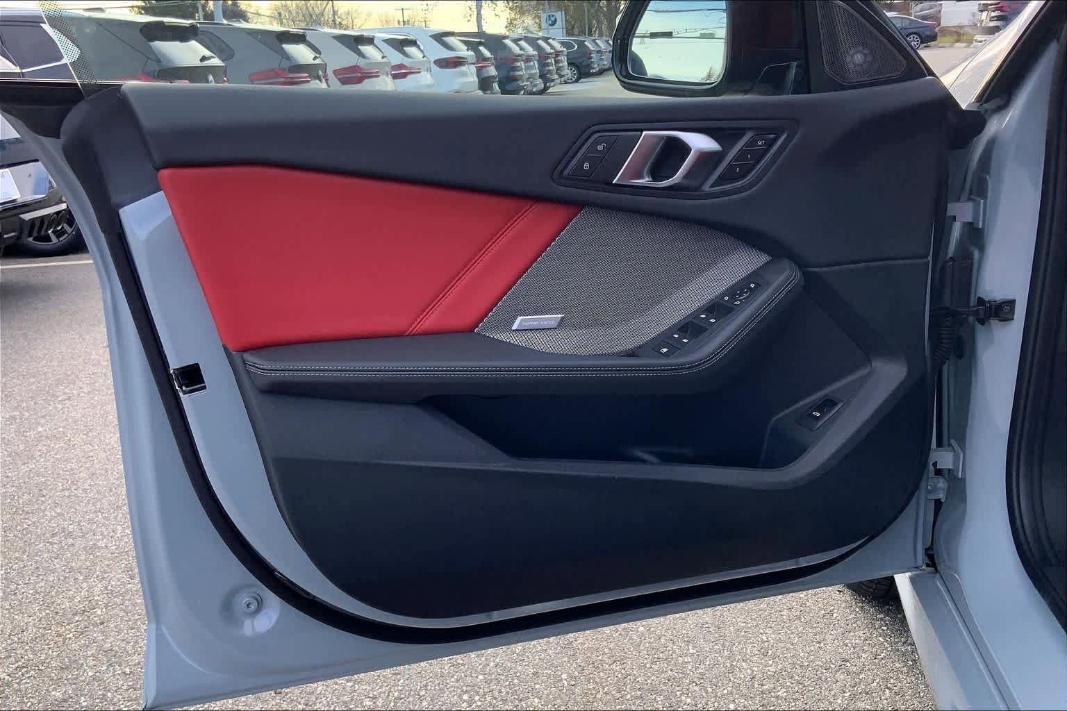 New 2026 BMW M235i xDrive AWD/4WD image 10