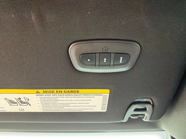 Used 2025 RAM 2500 Laramie w/ Night Edition AWD/4WD image 37