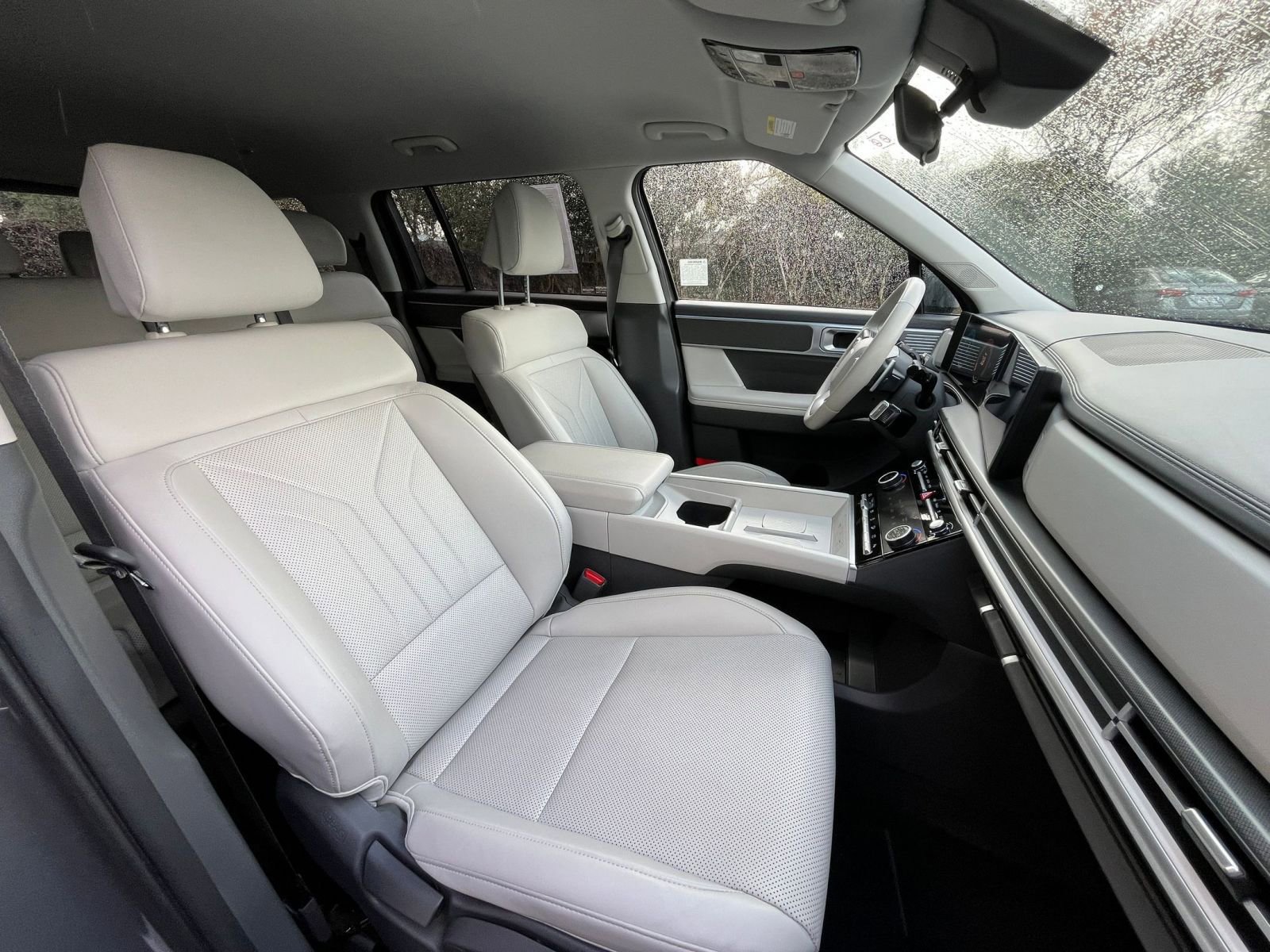 Used 2025 Hyundai Santa Fe SEL image 37