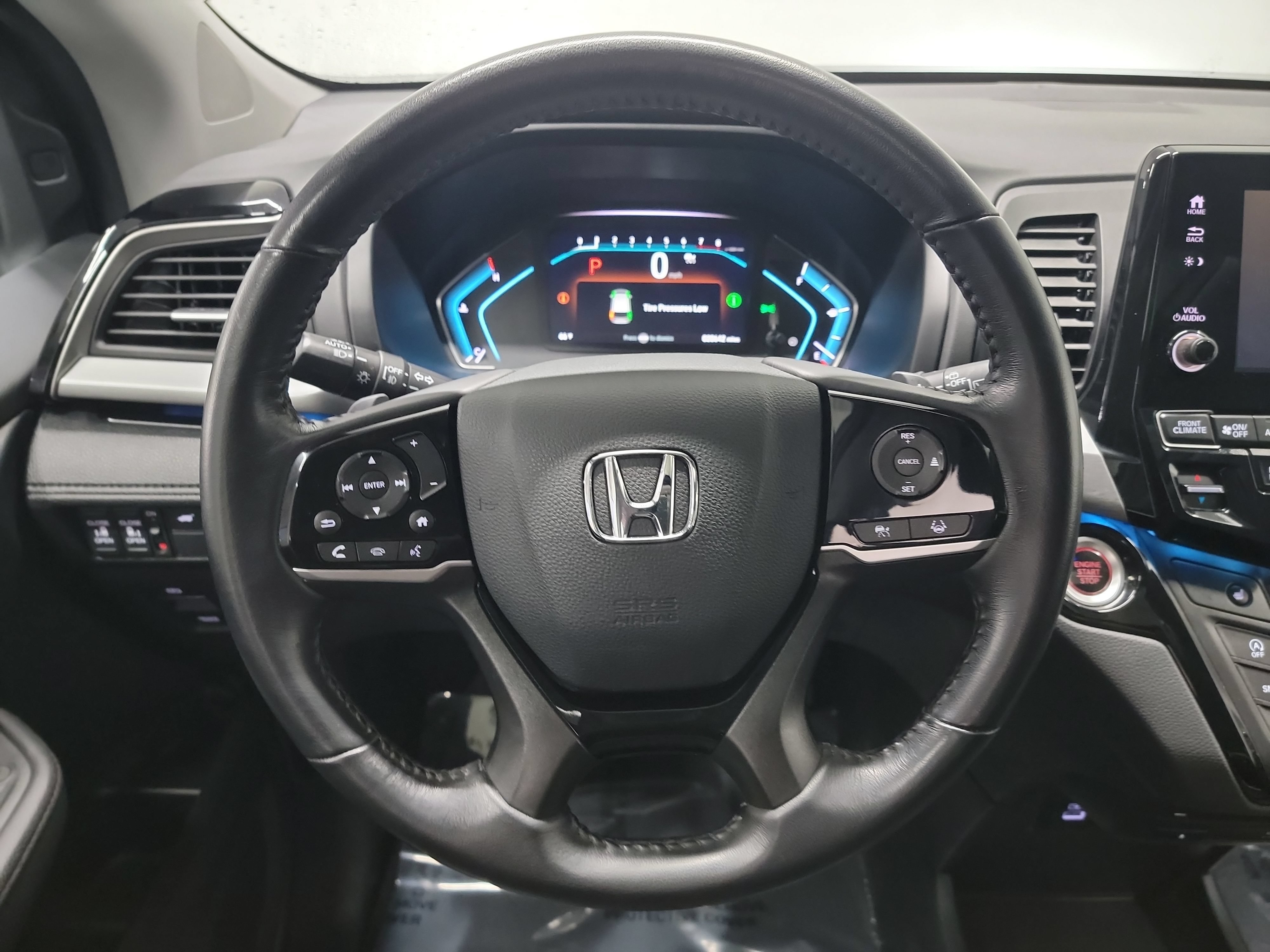 Used 2024 Honda Odyssey Touring image 17