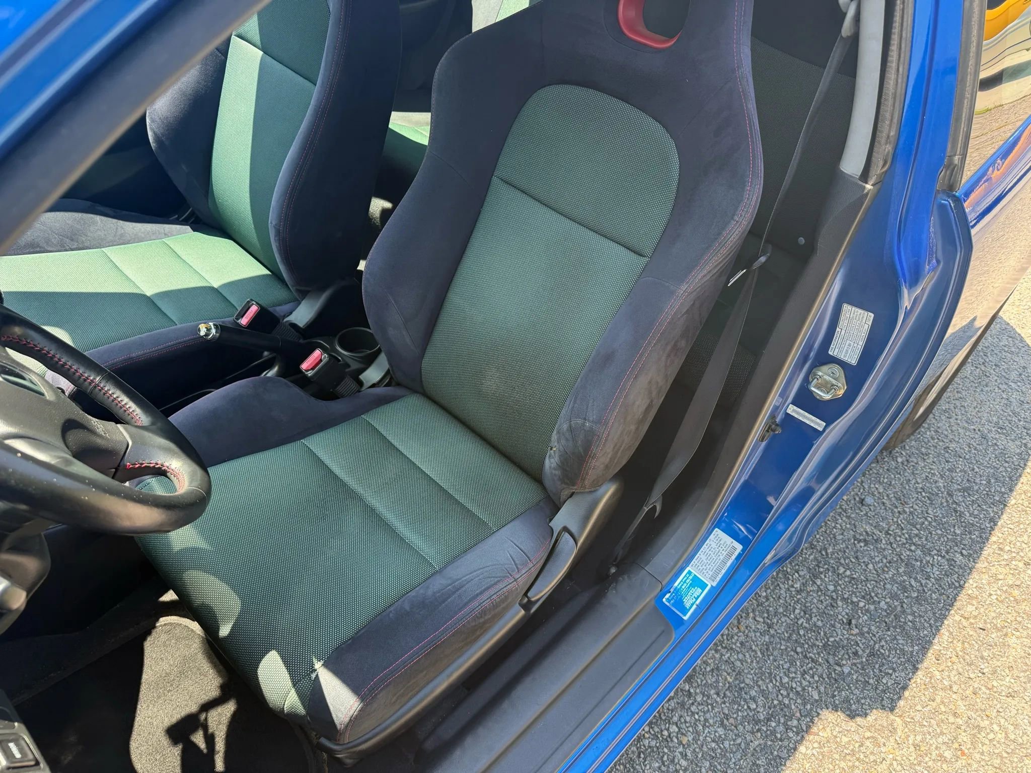 Used 2003 Honda Civic Si image 16