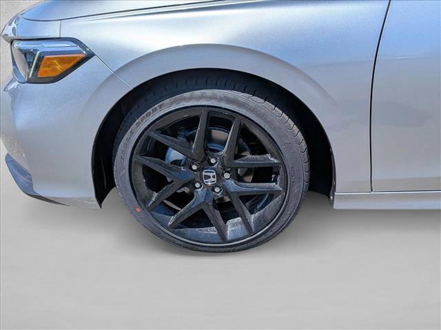 New 2026 Honda Civic Sport image 10