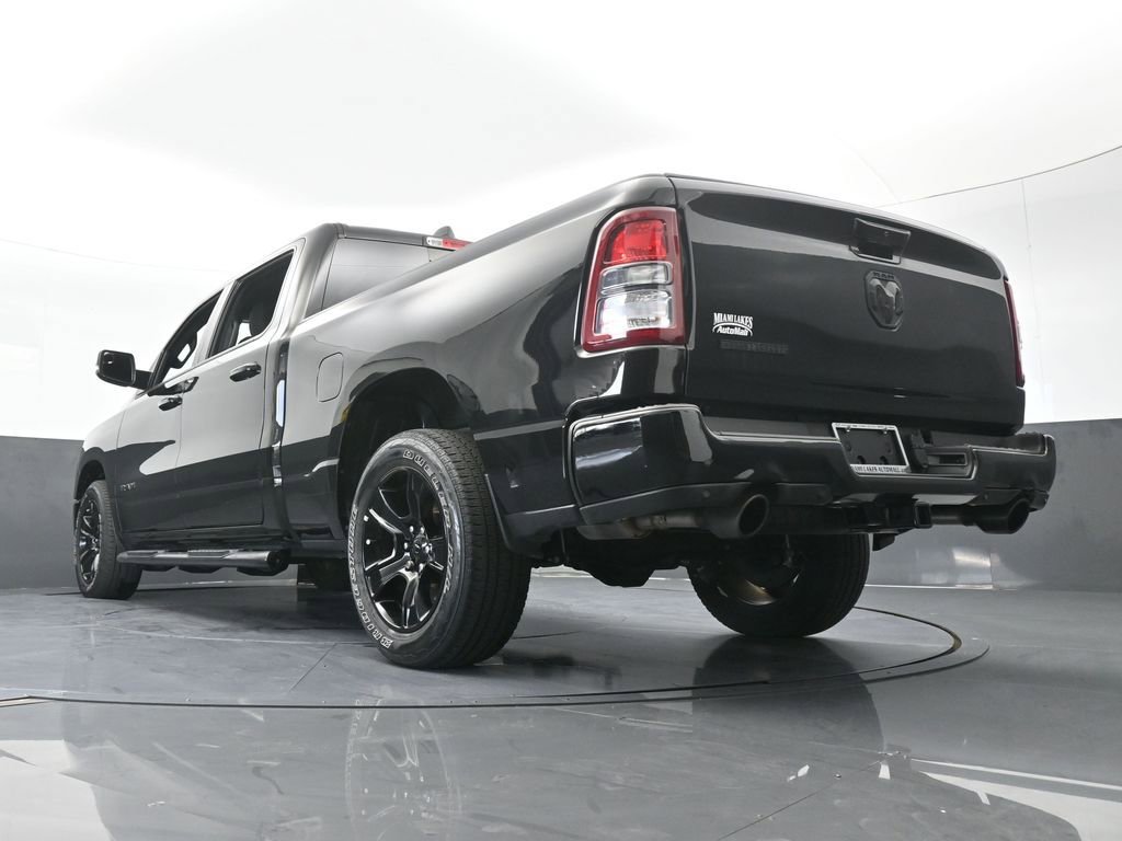 Used 2022 RAM 1500 Big Horn image 56