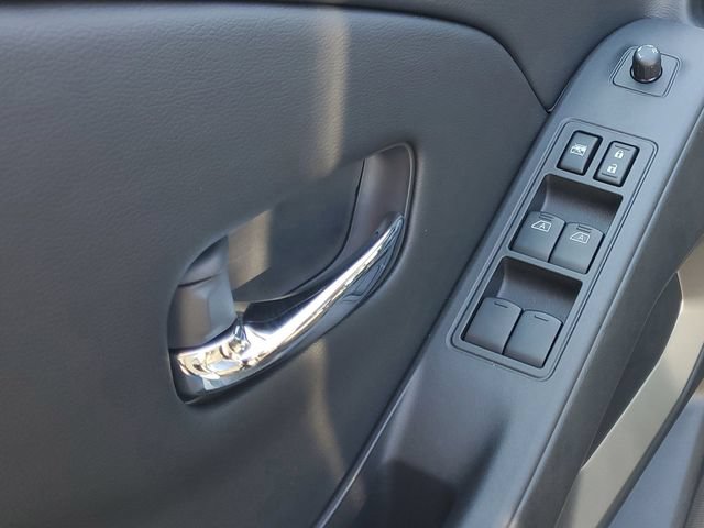New 2026 Nissan Frontier SV w/ SV Convenience Package RWD image 6